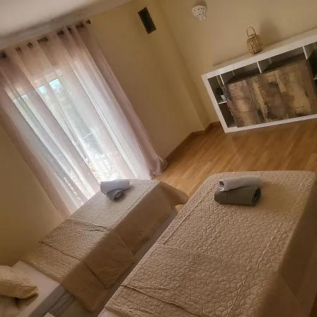 Flor Do Campo * Albufeira