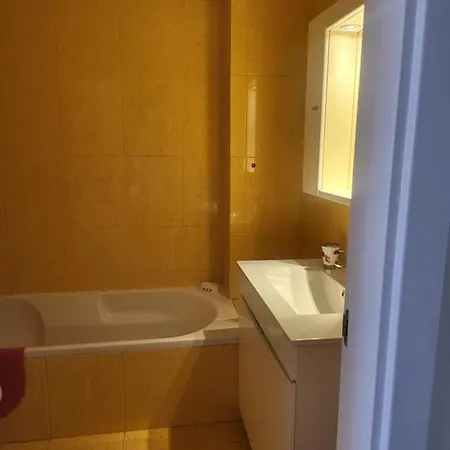 Apartment Flor Do Campo