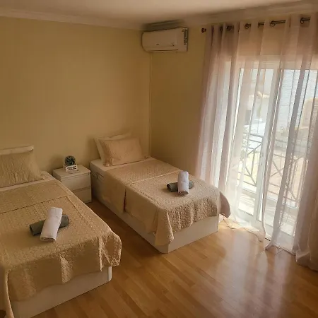 Flor Do Campo Apartment