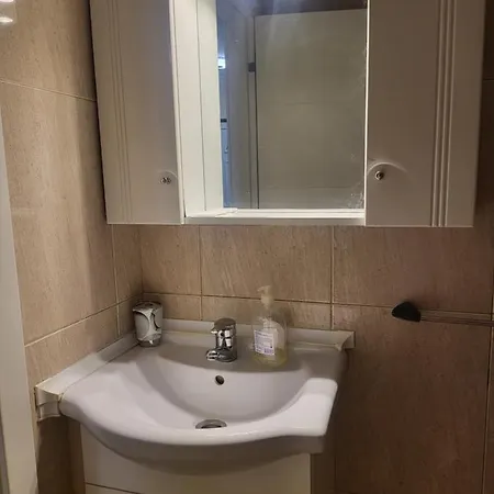 Apartment Flor Do Campo