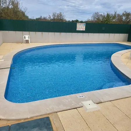 Flor Do Campo Apartman *