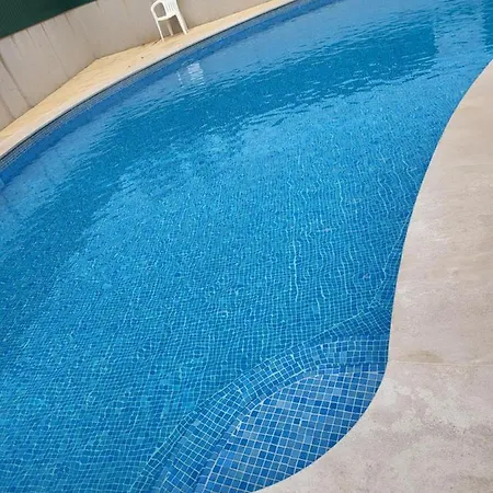 Flor Do Campo Apartman *