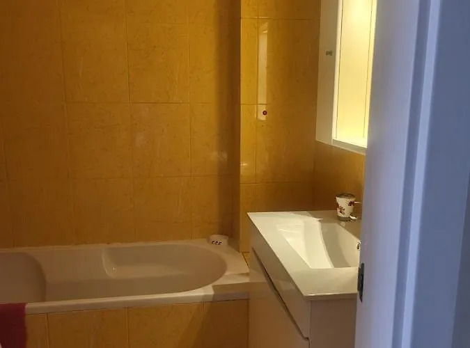 Apartamento Flor Do Campo