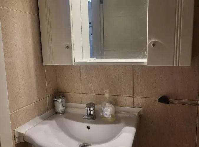 Apartamento Flor Do Campo