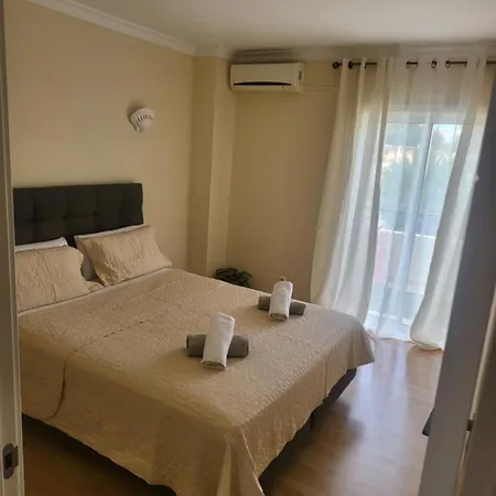 Flor Do Campo Apartament *