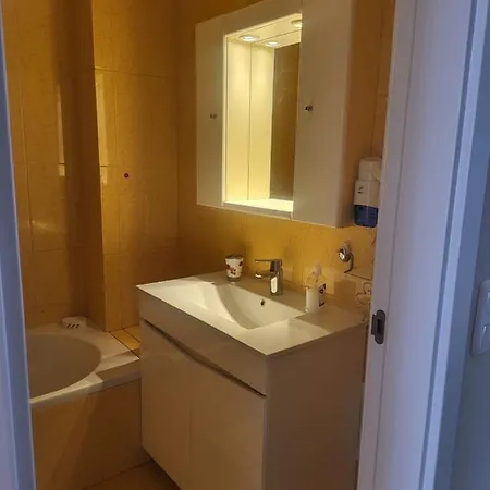 Flor Do Campo Appartement