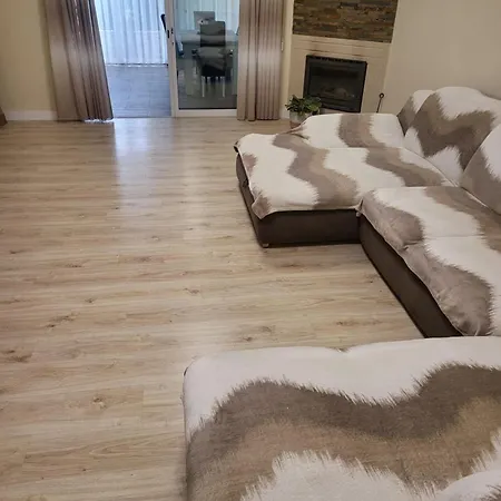 Flor Do Campo Apartament Albufeira